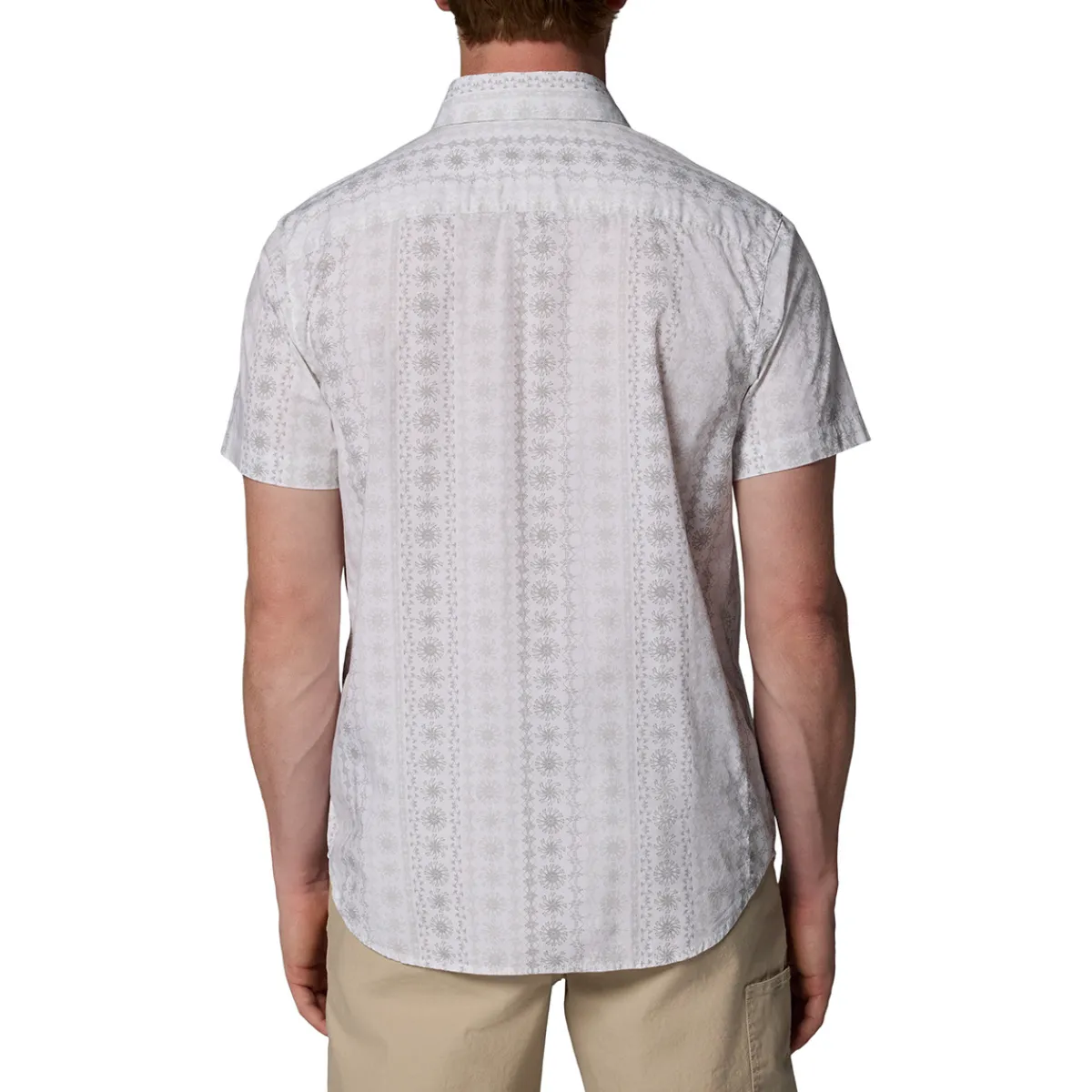 COLUMBIA Shirts^Rapid Rivers - Men's Short-Sleeved Shirt