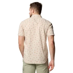 COLUMBIA Shirts^Rapid Rivers - Men's Short-Sleeved Shirt