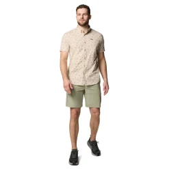 COLUMBIA Shirts^Rapid Rivers - Men's Short-Sleeved Shirt