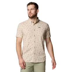 COLUMBIA Shirts^Rapid Rivers - Men's Short-Sleeved Shirt