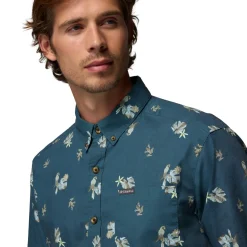 COLUMBIA Shirts^Rapid Rivers - Men's Short-Sleeved Shirt
