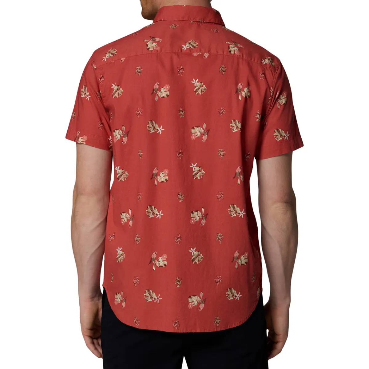 COLUMBIA Shirts^Rapid Rivers - Men's Short-Sleeved Shirt