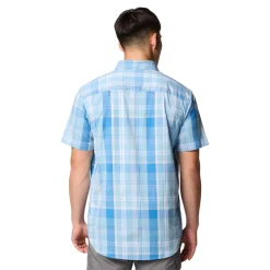 Best COLUMBIA Rapid Rivers II - Men's Shirt