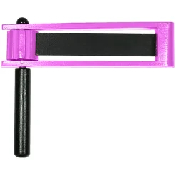 BLUE SPORTS Fan Zone|Hockey^Rattle - Fan accessories