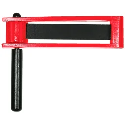 BLUE SPORTS Fan Zone|Hockey^Rattle - Fan accessories