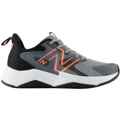 NEW BALANCE Athletic And Outdoor Shoes^Rave Run v2 - Junior Athletic Shoes