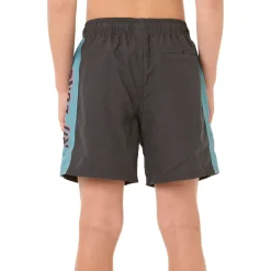 BOY RIP CURL Swimwear^Raw Energy Block - Boys' Boardshorts