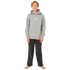 BOY RIP CURL Casual Wear^Raw Energy Skull - Boys' Hoodie
