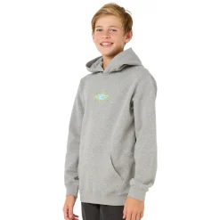 BOY RIP CURL Casual Wear^Raw Energy Skull - Boys' Hoodie