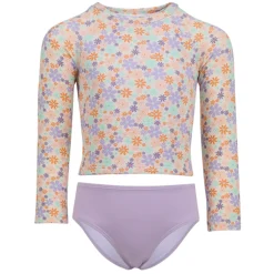 RIPZONE Swimwear^70066R03B - Little Girls' Two-piece swimsuit