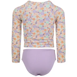 RIPZONE Swimwear^70066R03B - Little Girls' Two-piece swimsuit