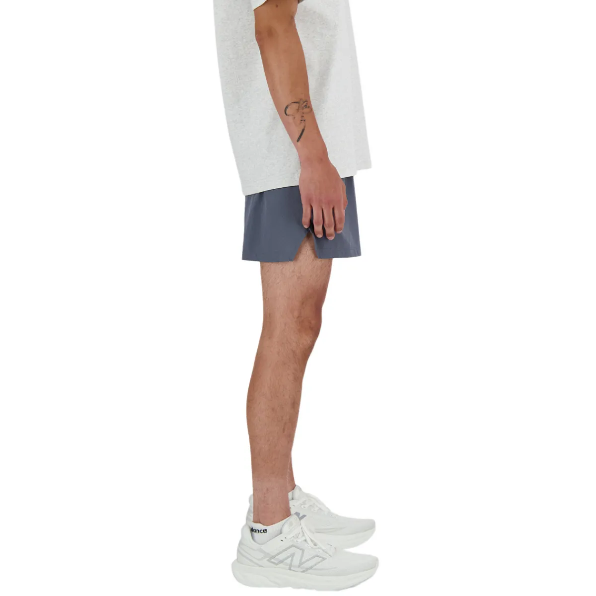 NEW BALANCE Running Clothing|Shorts^RC 5" - Men's Running Shorts