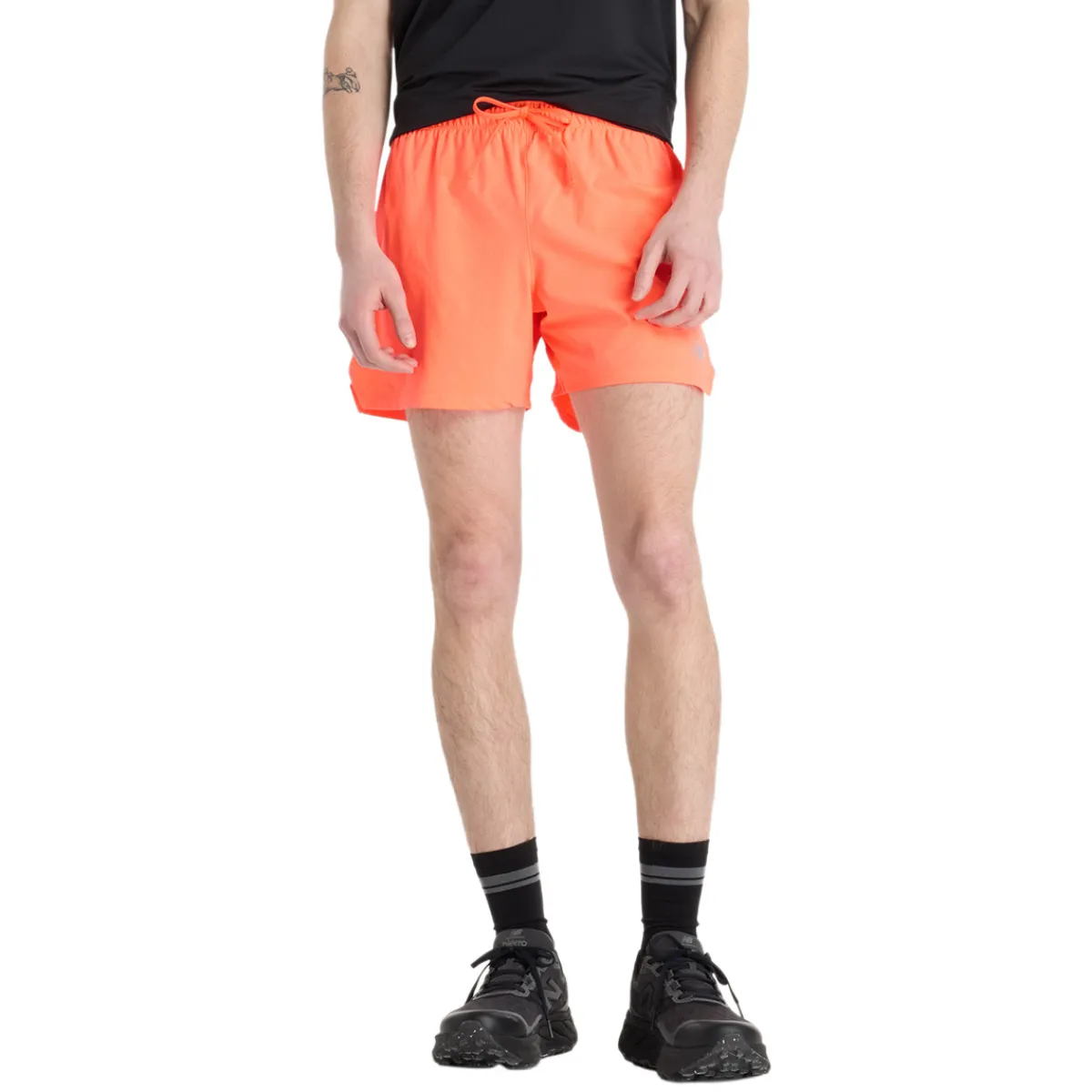 NEW BALANCE Running Clothing|Shorts^RC 5" - Men's Running Shorts