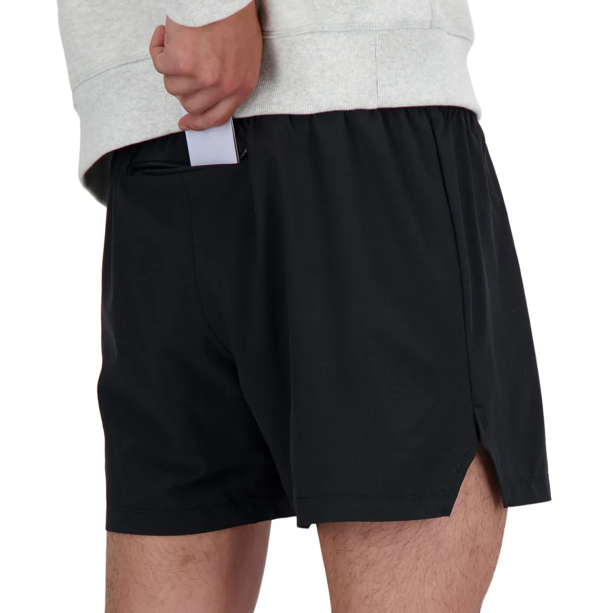 NEW BALANCE Running Clothing|Shorts^RC 5" - Men's Running Shorts