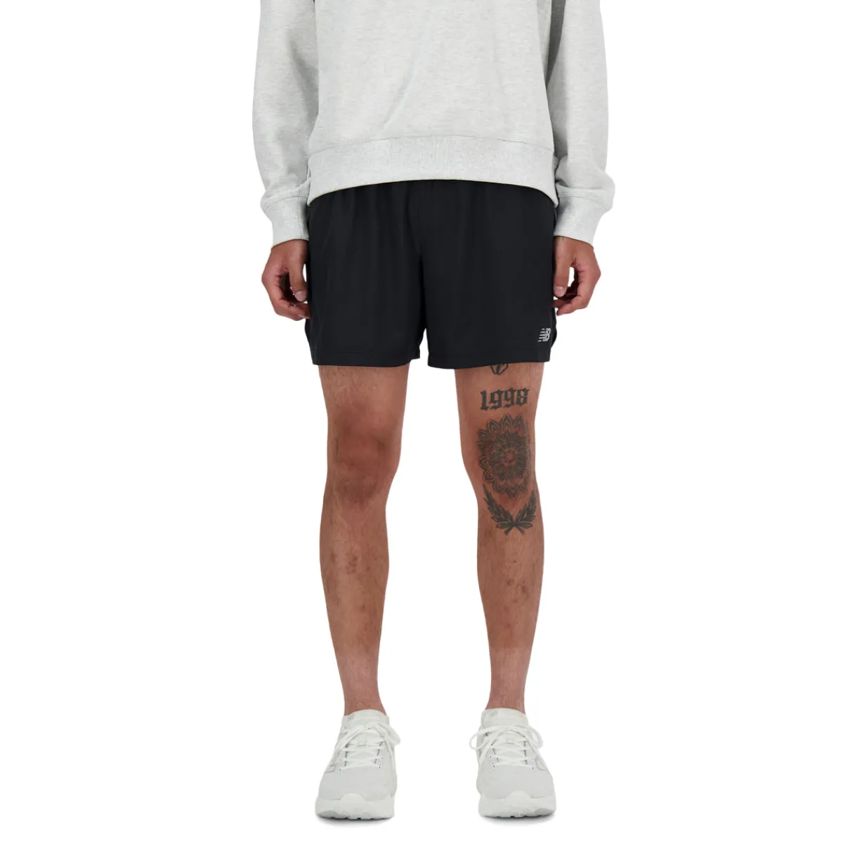 NEW BALANCE Running Clothing|Shorts^RC 5" - Men's Running Shorts