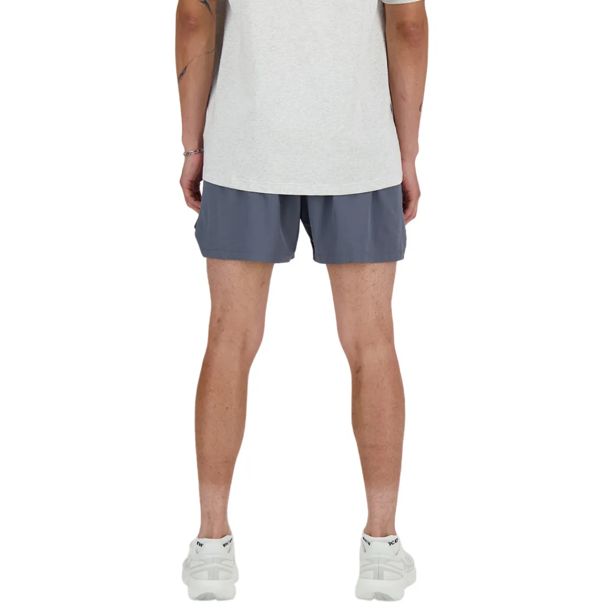 NEW BALANCE Running Clothing|Shorts^RC 5" - Men's Running Shorts