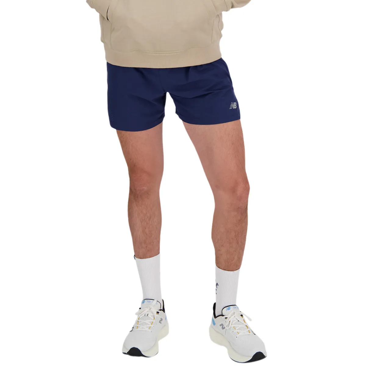NEW BALANCE Running Clothing|Shorts^RC 5" - Men's Running Shorts