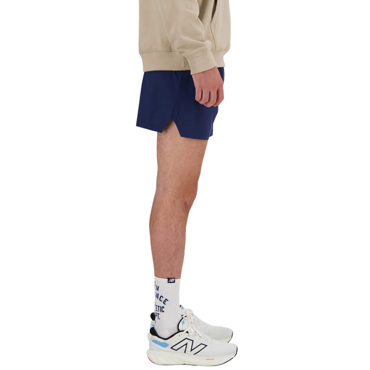 NEW BALANCE Running Clothing|Shorts^RC 5" - Men's Running Shorts