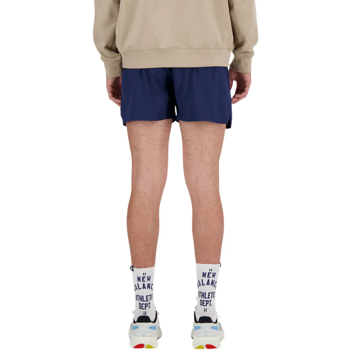 NEW BALANCE Running Clothing|Shorts^RC 5" - Men's Running Shorts