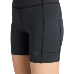 Women NEW BALANCE Shorts|Running Clothing^RC Elite - Women's Biker Shorts