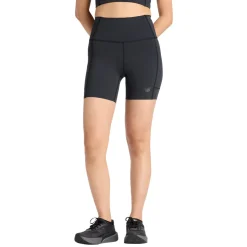 Women NEW BALANCE Shorts|Running Clothing^RC Elite - Women's Biker Shorts
