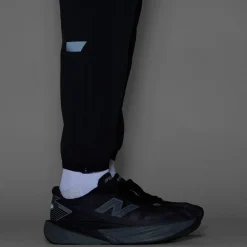 Discount NEW BALANCE RC Essentials - Men's Training Pants BK