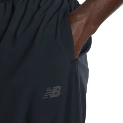 Discount NEW BALANCE RC Essentials - Men's Training Pants BK
