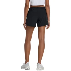 Best NEW BALANCE RC Essentials - Wmen's Running Shorts BK