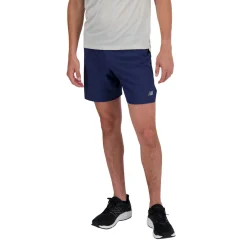 NEW BALANCE Shorts^RC Seamless 7" - Men's Running Shorts