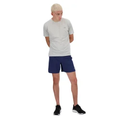 NEW BALANCE Shorts^RC Seamless 7" - Men's Running Shorts