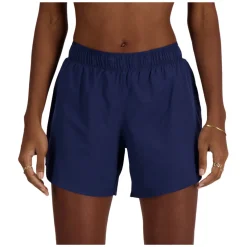 Women NEW BALANCE Shorts|Running Clothing^RC Seamless 5" - Women's Running Shorts