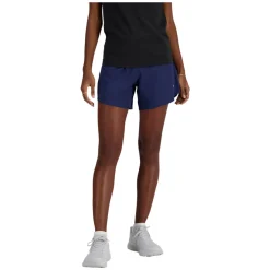 Women NEW BALANCE Shorts|Running Clothing^RC Seamless 5" - Women's Running Shorts