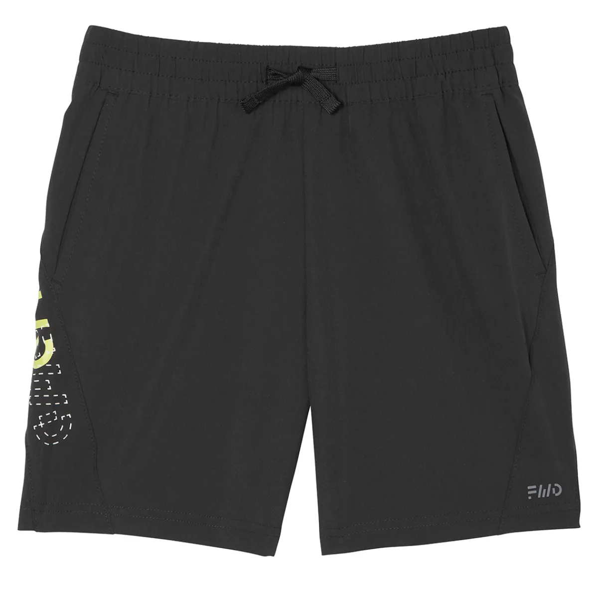 FWD Re-Active - Boys' Athletic Shorts