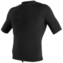 Online O'NEILL Reactor 2 - 1 mm - Men's Short-Sleeved Wetsuit A05