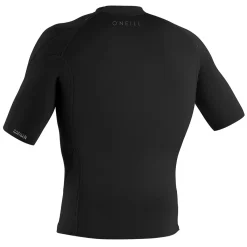 Online O'NEILL Reactor 2 - 1 mm - Men's Short-Sleeved Wetsuit A05
