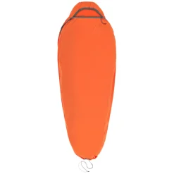 Hot SEA-TO-SUMMIT Reactor Extreme Mummy - Sleeping Bag Liner