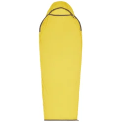 Hot SEA-TO-SUMMIT Reactor Mummy - Sleeping Bag Liner