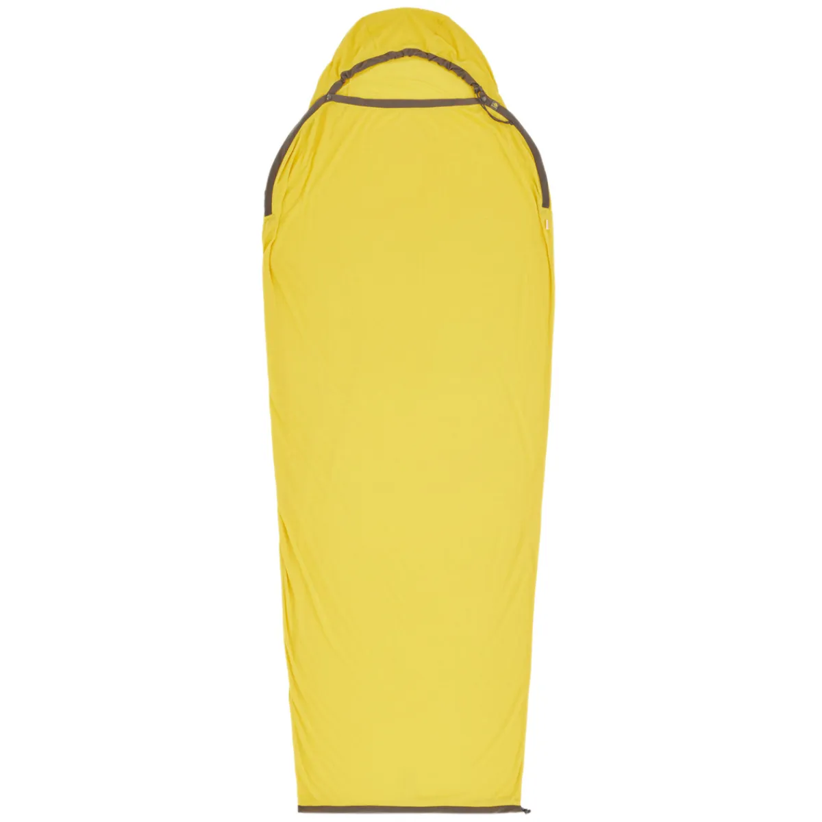 Hot SEA-TO-SUMMIT Reactor Mummy - Sleeping Bag Liner