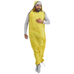 Hot SEA-TO-SUMMIT Reactor Mummy - Sleeping Bag Liner