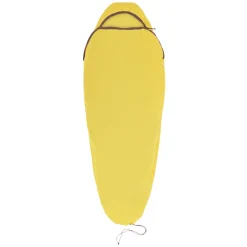 Hot SEA-TO-SUMMIT Reactor Mummy - Sleeping Bag Liner