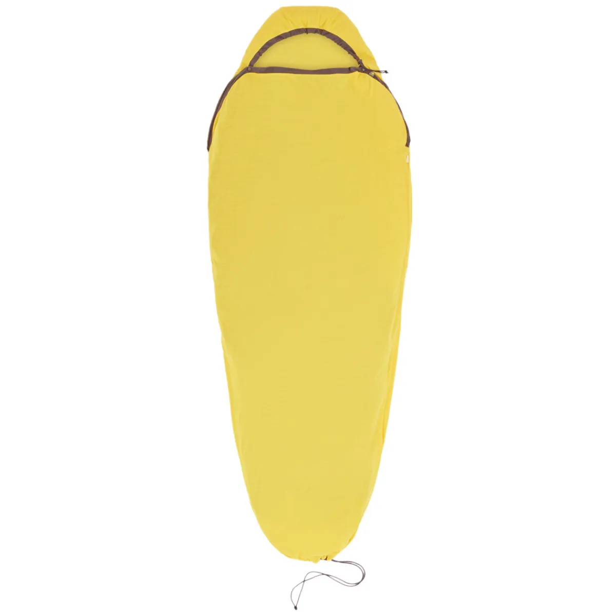 Hot SEA-TO-SUMMIT Reactor Mummy - Sleeping Bag Liner