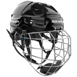 BAUER Hockey^RE-AKT 70 - Senior Hockey Helmet and Wire Mask