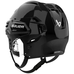 Clearance BAUER RE-AKT 70 - Senior Hockey Helmet BLK
