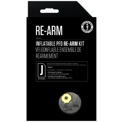 MUSTANG SURVIVAL Accessories|Personal Flotation Devices (Pfd)^Re-Arm J - Inflatable PFD Re-Arm Kit