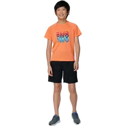 New FWD ReCarbon Tech - Junior Athletic Shorts