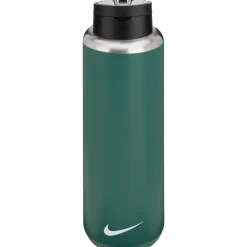 Hot NIKE Recharge 32 oz - Insulated Bottle with Retractable Straw