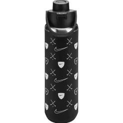 Outlet NIKE Recharge Chug 24 oz - Insulated Bottle with Retractable Straw