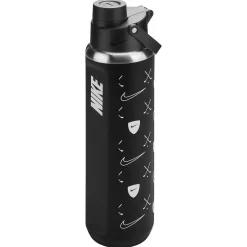 Outlet NIKE Recharge Chug 24 oz - Insulated Bottle with Retractable Straw