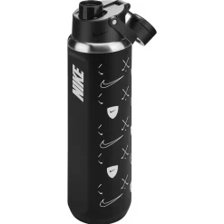 Outlet NIKE Recharge Chug 24 oz - Insulated Bottle with Retractable Straw