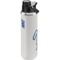 Outlet NIKE Recharge Chug 24 oz - Insulated Bottle with Retractable Straw